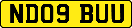 ND09BUU