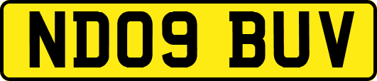 ND09BUV