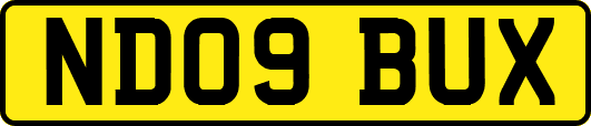 ND09BUX