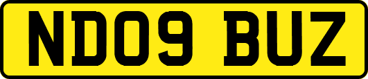 ND09BUZ