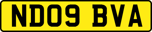 ND09BVA