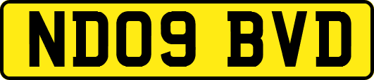 ND09BVD