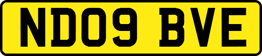 ND09BVE