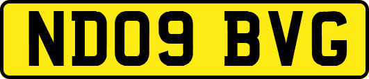 ND09BVG