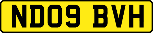 ND09BVH