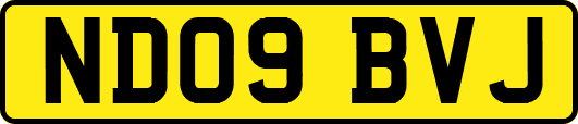 ND09BVJ