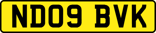 ND09BVK