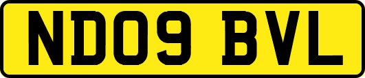 ND09BVL