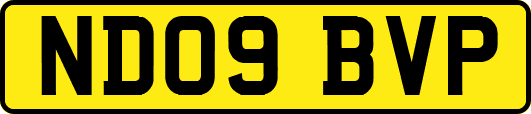 ND09BVP