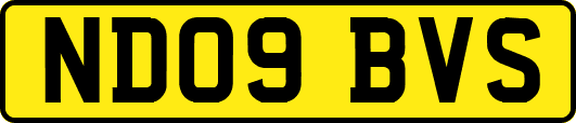 ND09BVS