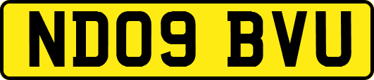ND09BVU