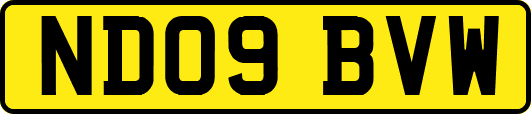 ND09BVW