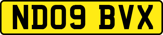 ND09BVX