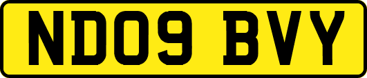 ND09BVY