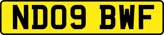 ND09BWF
