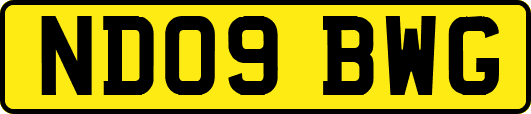 ND09BWG