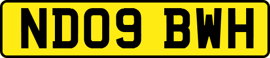 ND09BWH