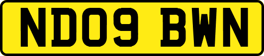 ND09BWN