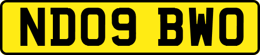 ND09BWO