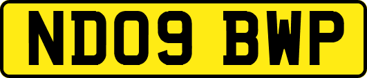 ND09BWP