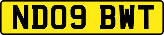 ND09BWT