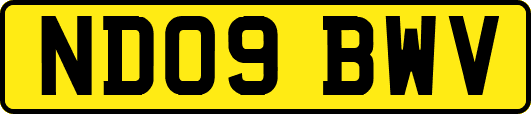 ND09BWV
