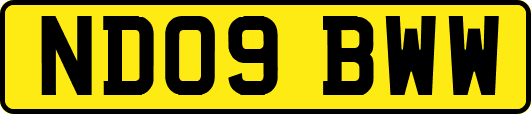 ND09BWW