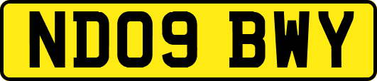 ND09BWY