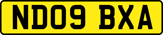 ND09BXA
