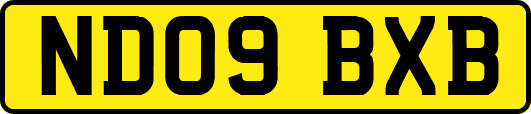 ND09BXB