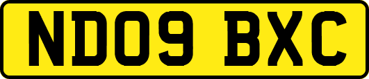 ND09BXC