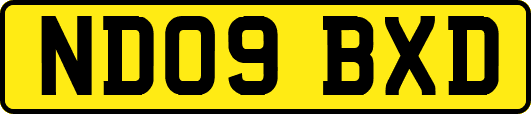 ND09BXD