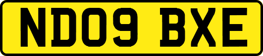 ND09BXE