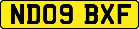 ND09BXF