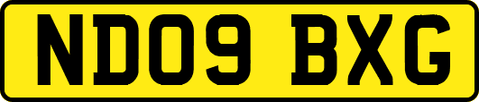 ND09BXG