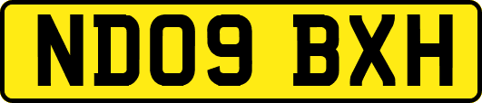 ND09BXH
