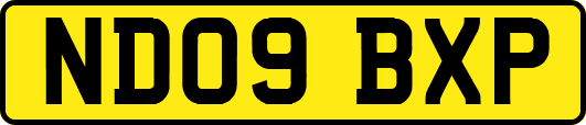 ND09BXP