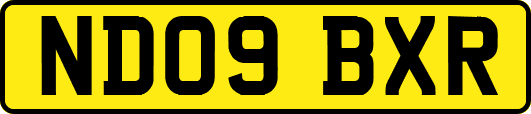 ND09BXR