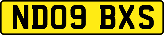 ND09BXS