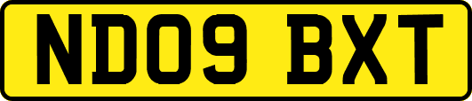 ND09BXT
