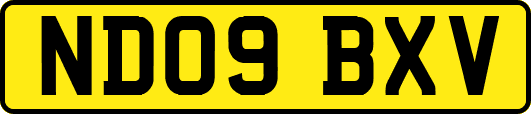 ND09BXV