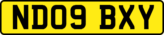 ND09BXY