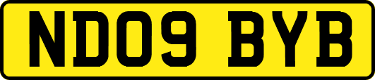 ND09BYB