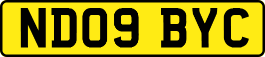 ND09BYC