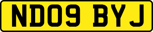 ND09BYJ