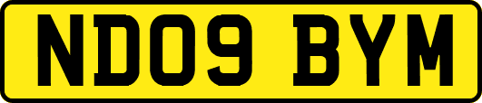 ND09BYM