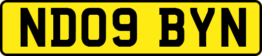 ND09BYN