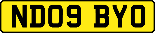 ND09BYO