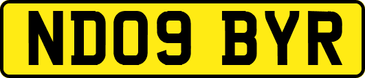 ND09BYR