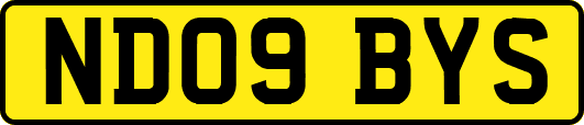 ND09BYS